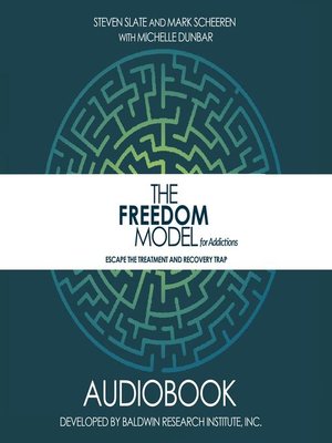 cover image of The Freedom Model for Addictions